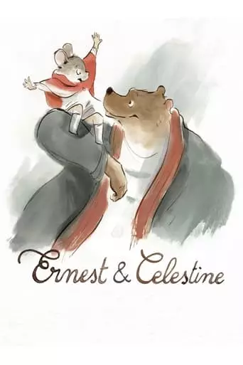 Ernest & Celestine (2012) Watch Online