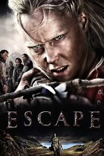 Escape (2012) Watch Online