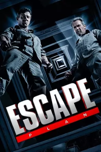 Escape Plan (2013) Watch Online