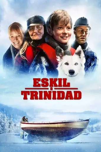 Eskil & Trinidad (2013) Watch Online