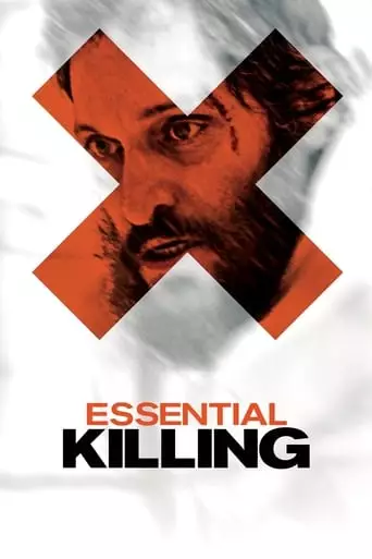 Essential Killing (2010) Watch Online