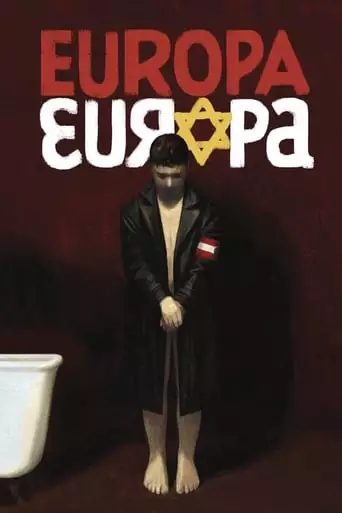 Europa Europa (1990) Watch Online