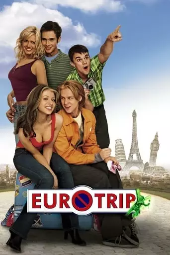 EuroTrip (2004) Watch Online