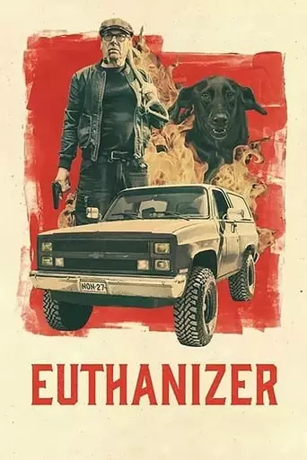 Euthanizer (2017) Watch Online