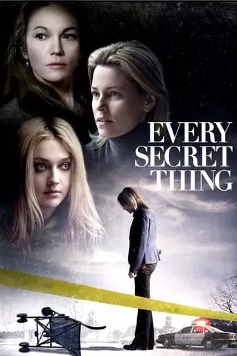 Every Secret Thing (2014) Watch Online