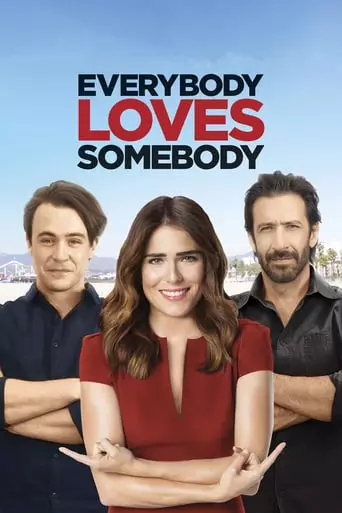 Everybody Loves Somebody (2017) Watch Online