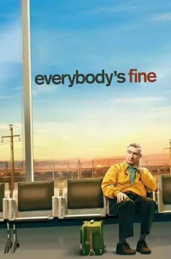 Everybody's Fine (2009) Watch Online