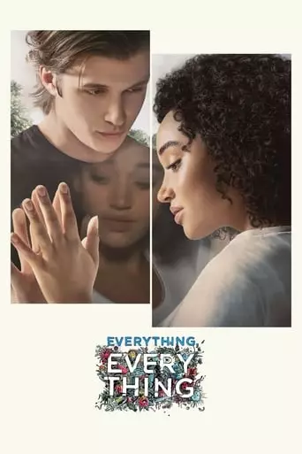 Everything, Everything (2017) Watch Online