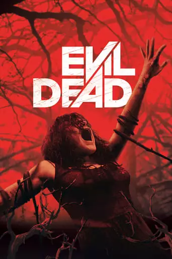 Evil Dead (2013) Watch Online