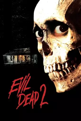 Evil Dead II (1987) Watch Online