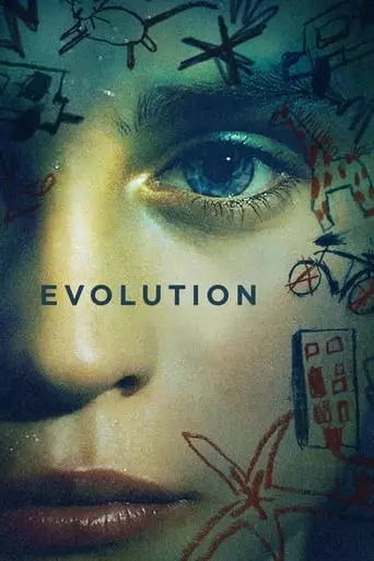 Evolution (2016) Watch Online