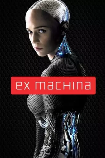 Ex Machina (2015) Watch Online