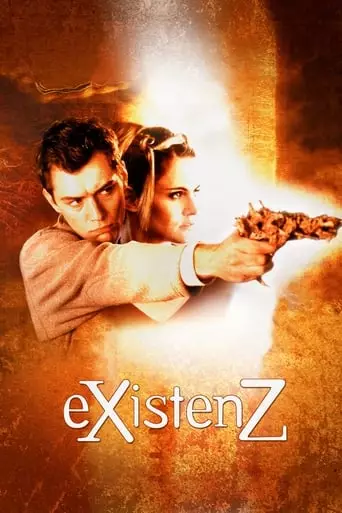 eXistenZ (1999) Watch Online