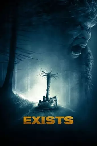 Exists (2014) Watch Online