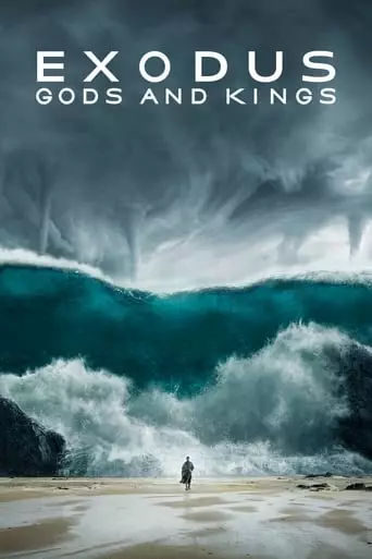 Exodus: Gods and Kings (2014) Watch Online