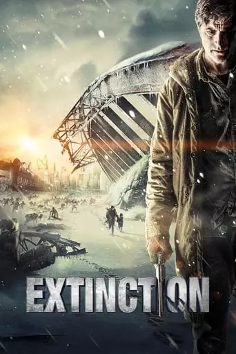 Extinction (2015) Watch Online