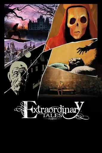 Extraordinary Tales (2013) Watch Online