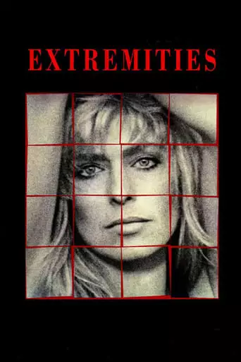 Extremities (1986) Watch Online