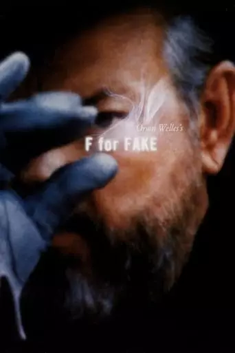 F for Fake (1973) Watch Online