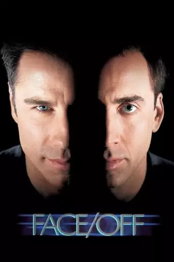 Face/Off (1997) Watch Online