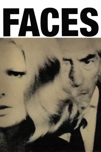 Faces (1968) Watch Online