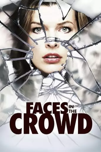Faces in the Crowd (2011) Watch Online