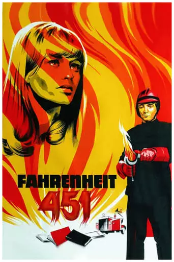 Fahrenheit 451 (1966) Watch Online