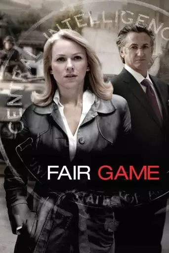 Fair Game (2010) Watch Online