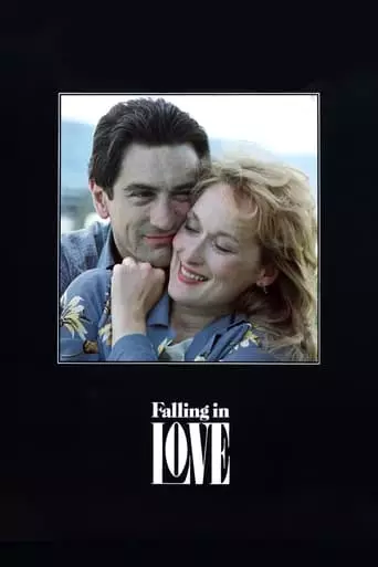 Falling in Love (1984) Watch Online