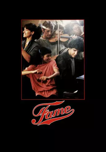 Fame (1980) Watch Online