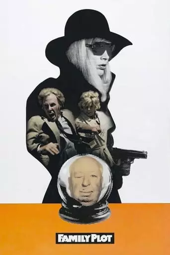 Family Plot (1976) Watch Online