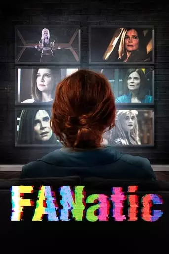 FANatic (2017) Watch Online