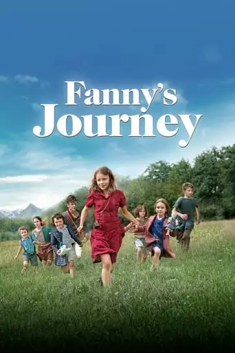 Fanny's Journey (2016) Watch Online