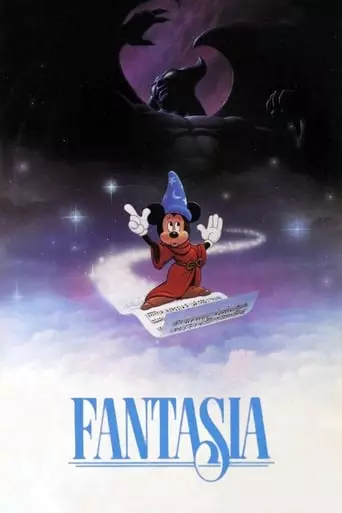 Fantasia (1940) Watch Online