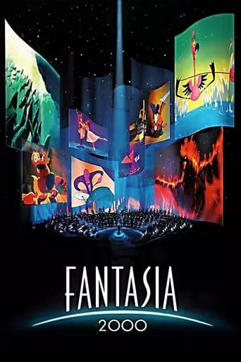 Fantasia 2000 (1999) Watch Online