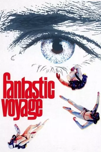 Fantastic Voyage (1966) Watch Online