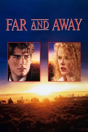 Far and Away (1992) Watch Online