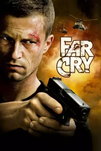 Far Cry (2008) Watch Online