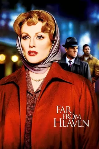 Far from Heaven (2002) Watch Online