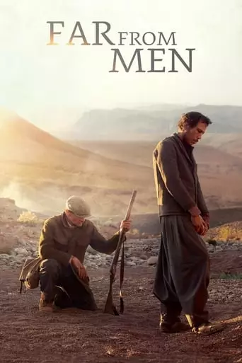 Far from Men (2015) Watch Online