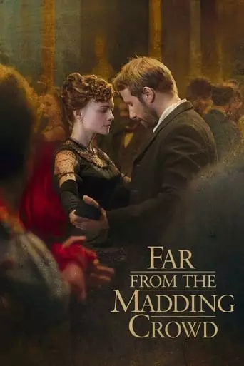 Far from the Madding Crowd (2015) Watch Online