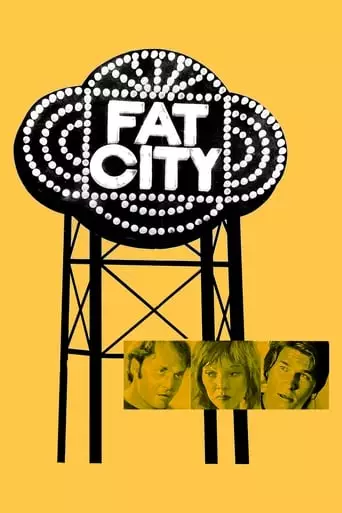 Fat City (1972) Watch Online