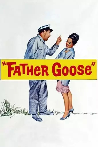 Father Goose (1964) Watch Online