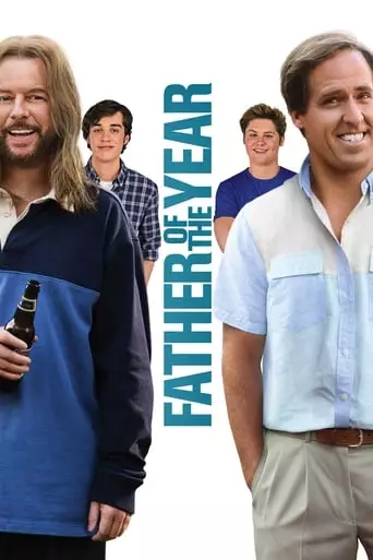 Father of the Year (2018) Watch Online