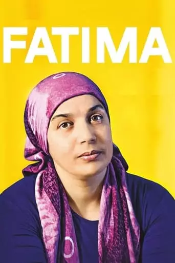 Fatima (2015) Watch Online