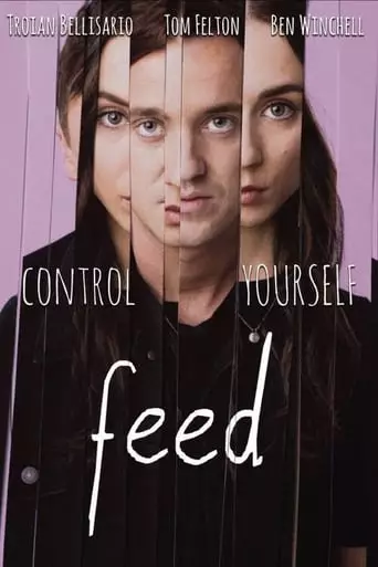 Feed (2017) Watch Online