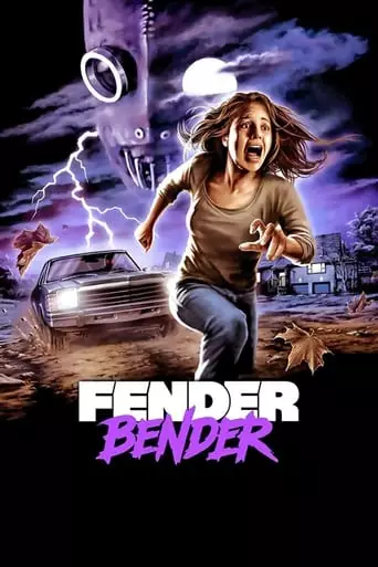 Fender Bender (2016) Watch Online