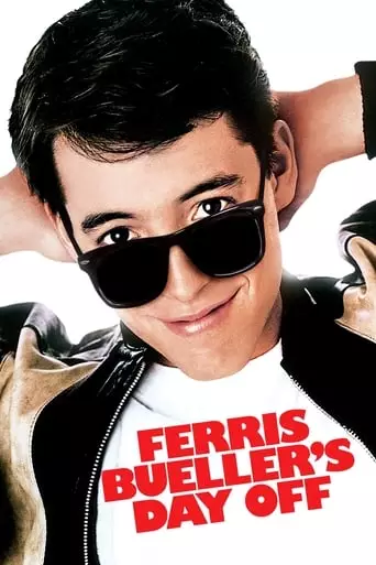 Ferris Bueller's Day Off (1986) Watch Online
