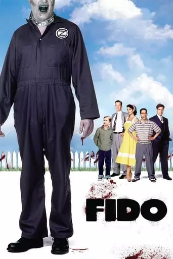 Fido (2006) Watch Online