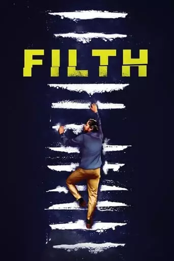 Filth (2013) Watch Online